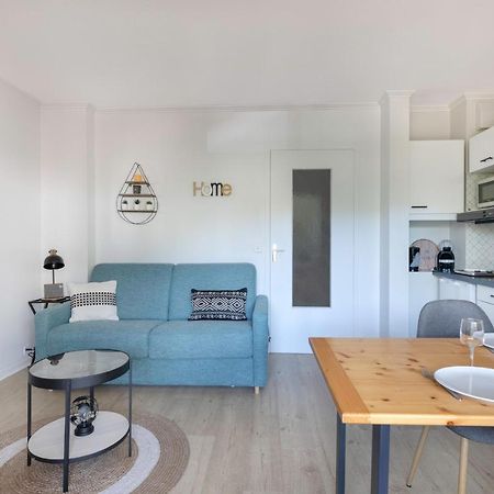 Appartement Pour 4 Avec Balcon - Centre-Ville Ла-Боль-Эскублак Экстерьер фото